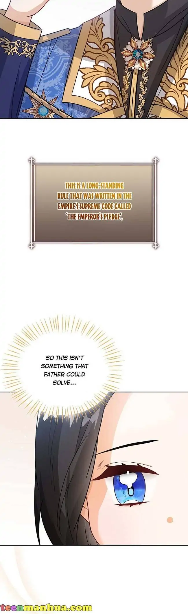 The Status Window to the Soul Chapter 13 - page 36