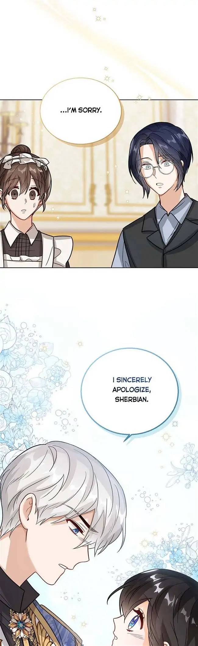The Status Window to the Soul Chapter 13 - page 37