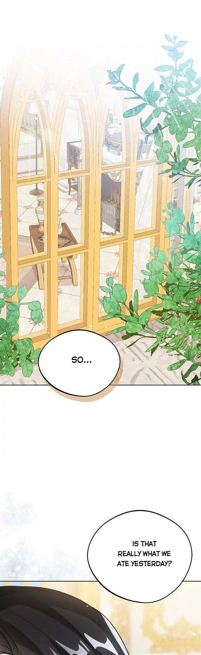 The Status Window to the Soul Chapter 13 - page 4