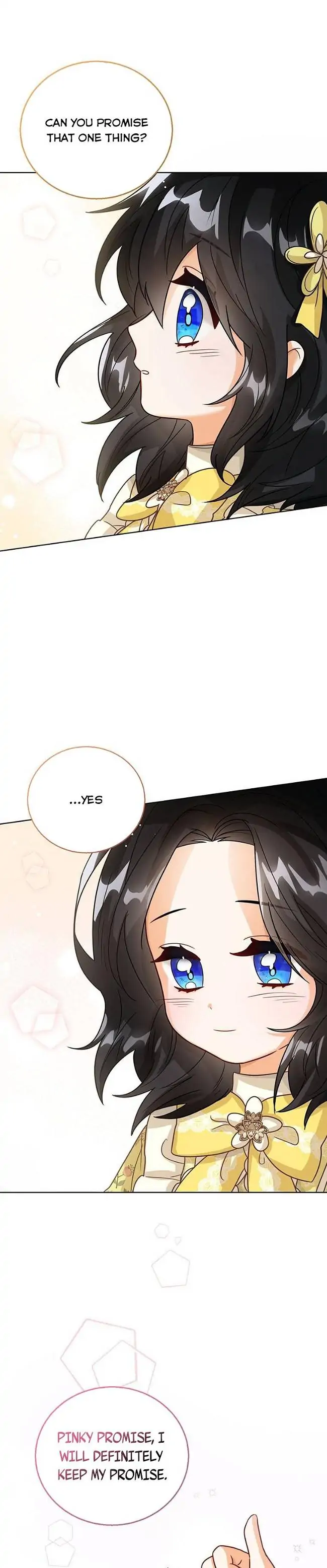 The Status Window to the Soul Chapter 9 - page 32
