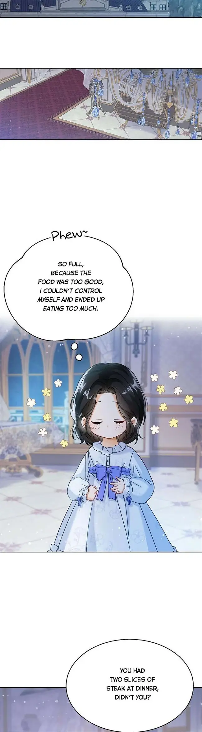 The Status Window to the Soul Chapter 3 - page 32