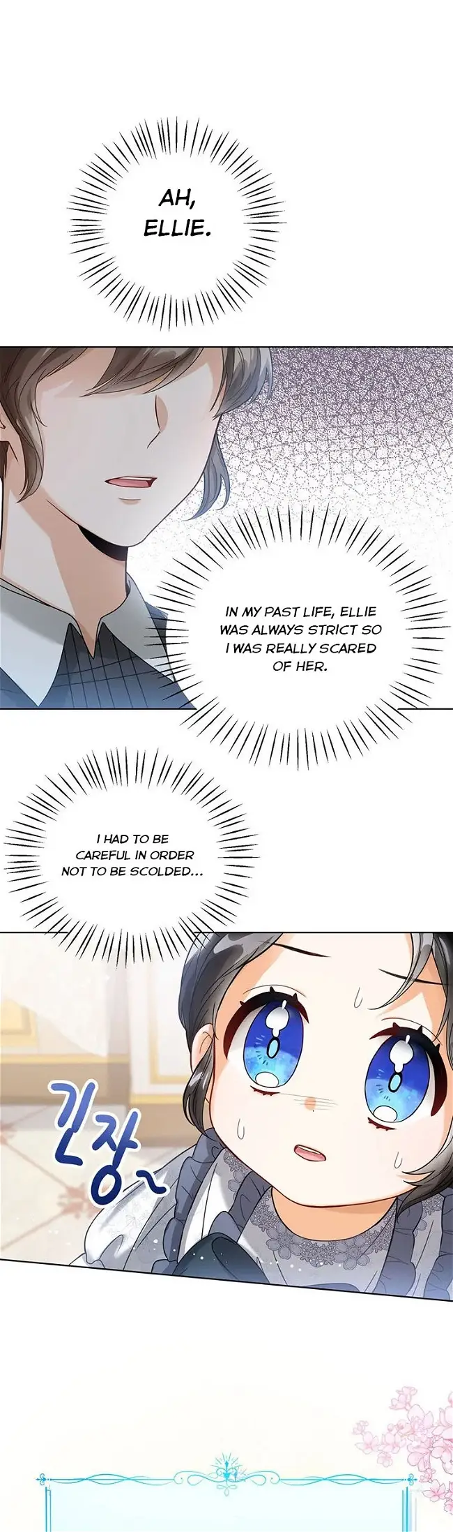 The Status Window to the Soul Chapter 2 - page 33