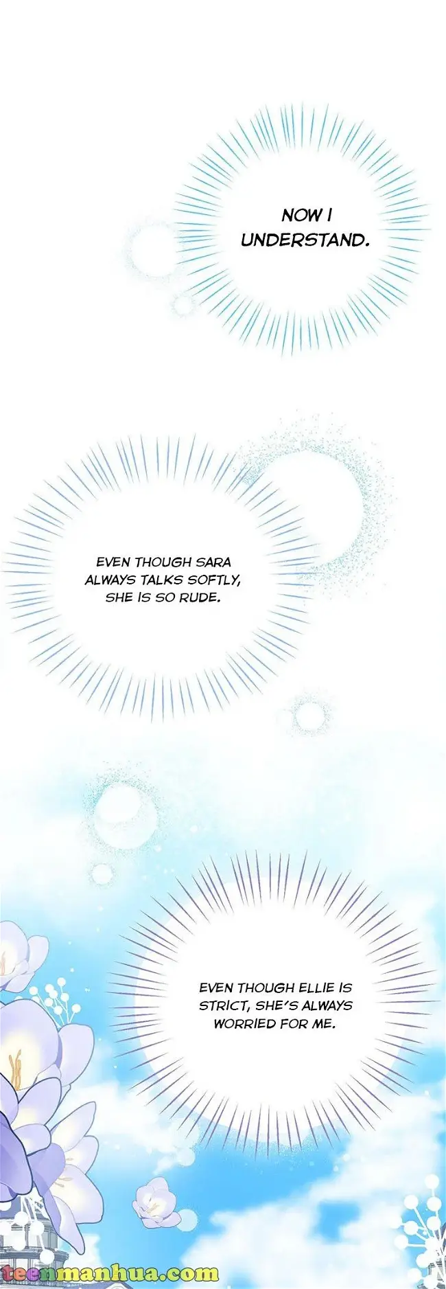 The Status Window to the Soul Chapter 2 - page 37
