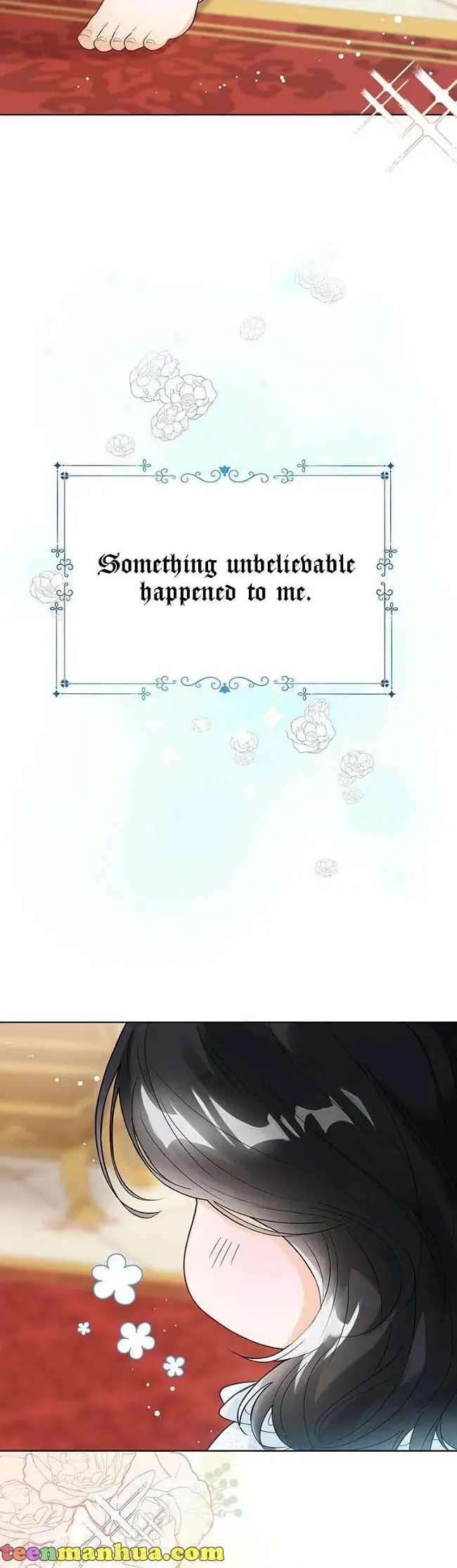 The Status Window to the Soul Chapter 1 - page 3