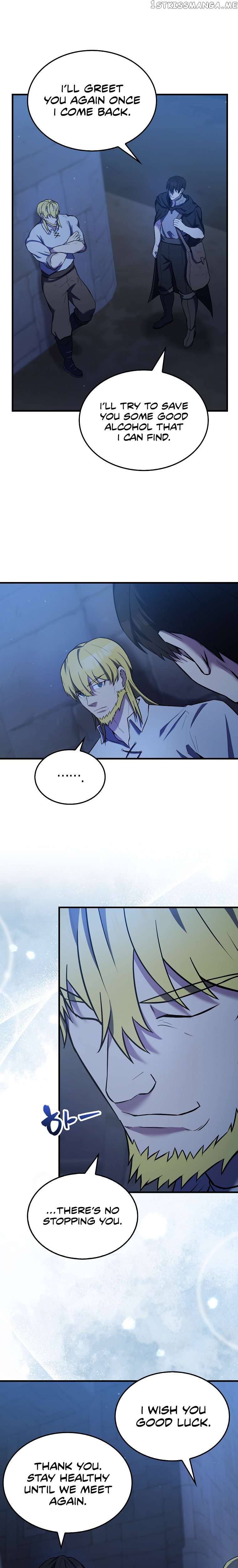 The Extra is Too Strong Chapter 24 - page 30