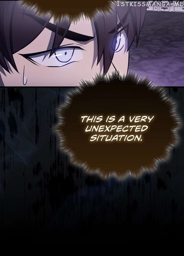 The Extra is Too Strong Chapter 21 - page 6
