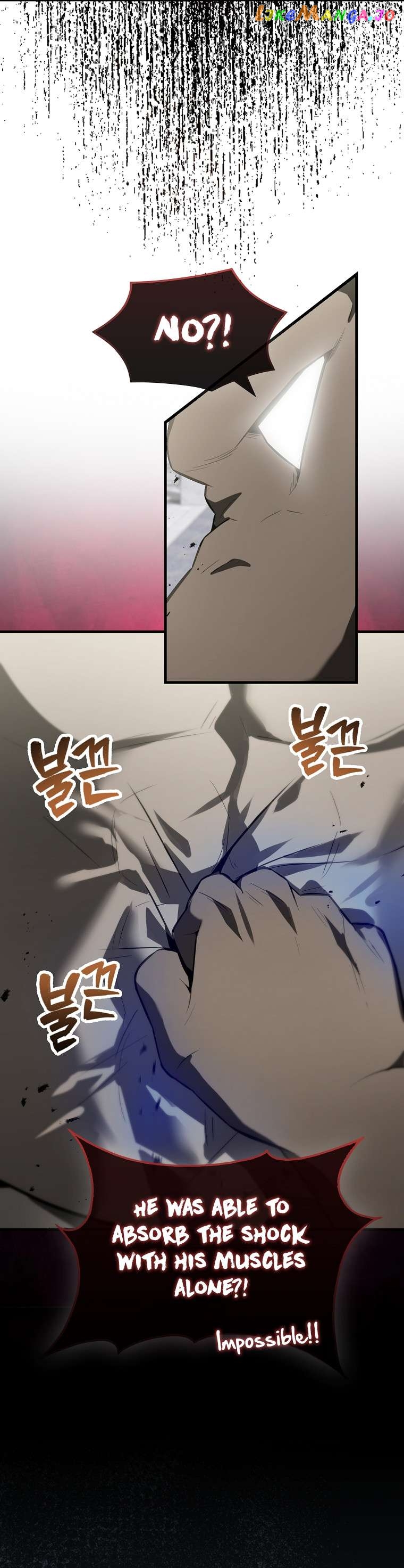 The Extra is Too Strong Chapter 28 - page 18