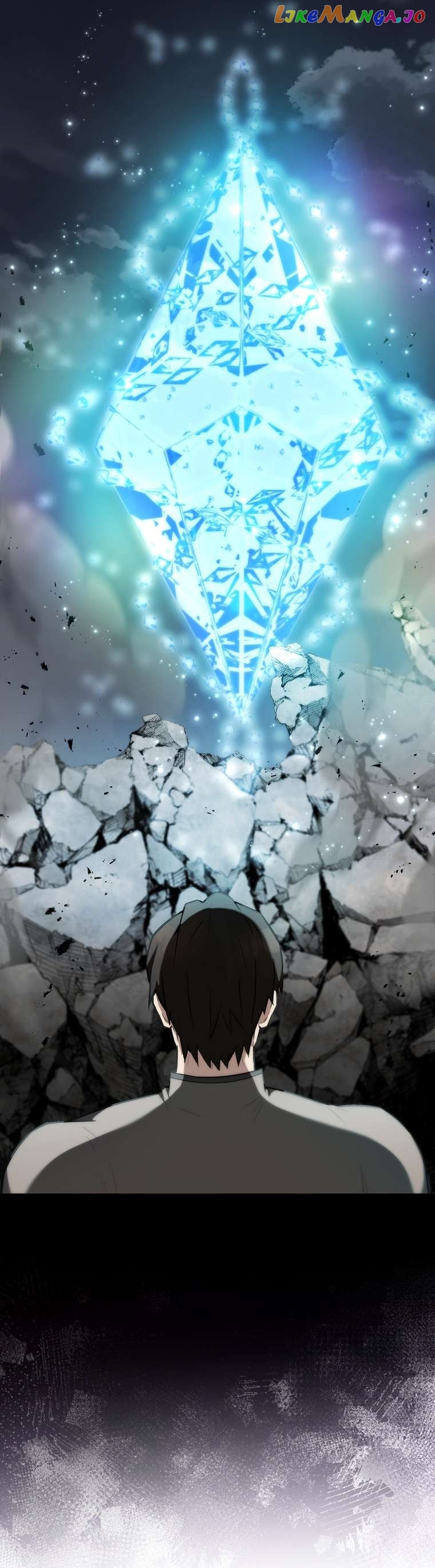 The Extra is Too Strong Chapter 28 - page 31