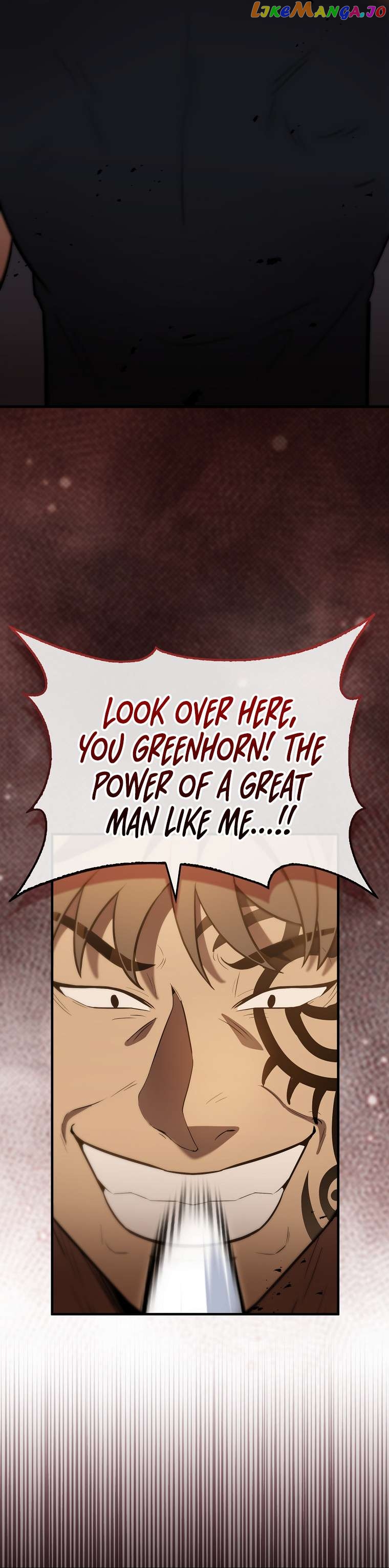 The Extra is Too Strong Chapter 29 - page 28