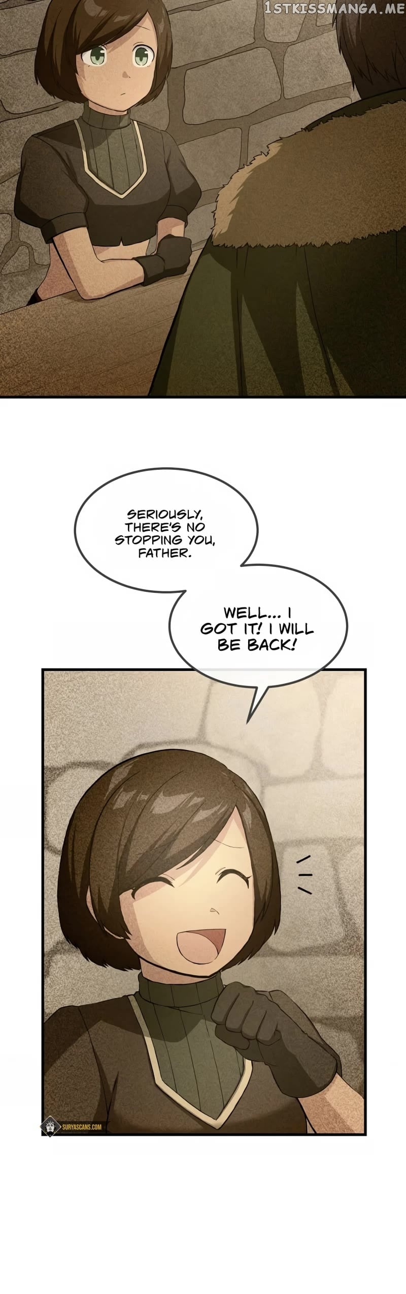 How a Former Pro takes advantage by doing an easy job Chapter 24 - page 18