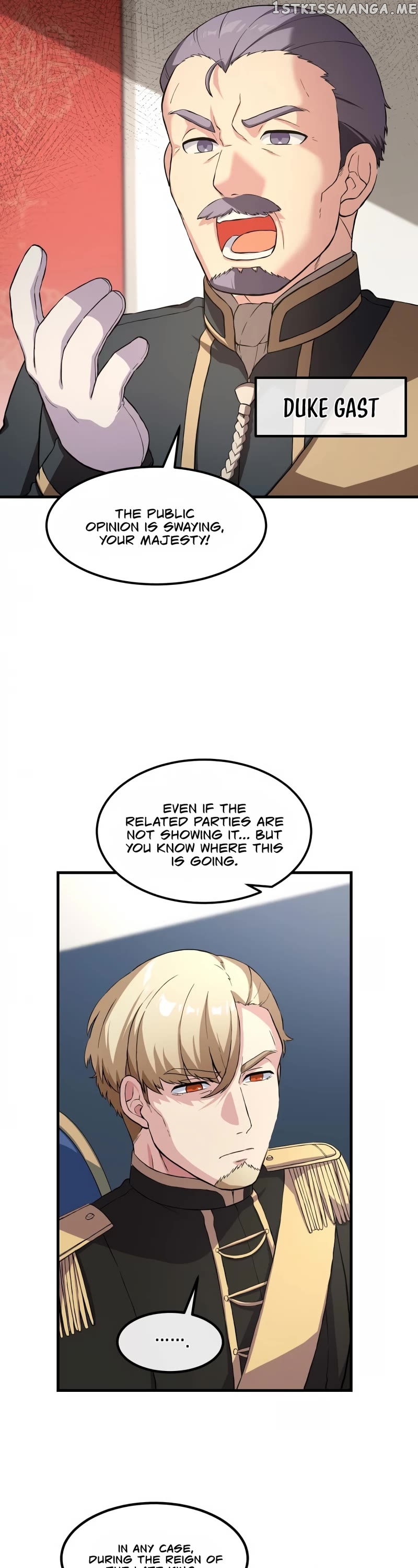 How a Former Pro takes advantage by doing an easy job Chapter 24 - page 38