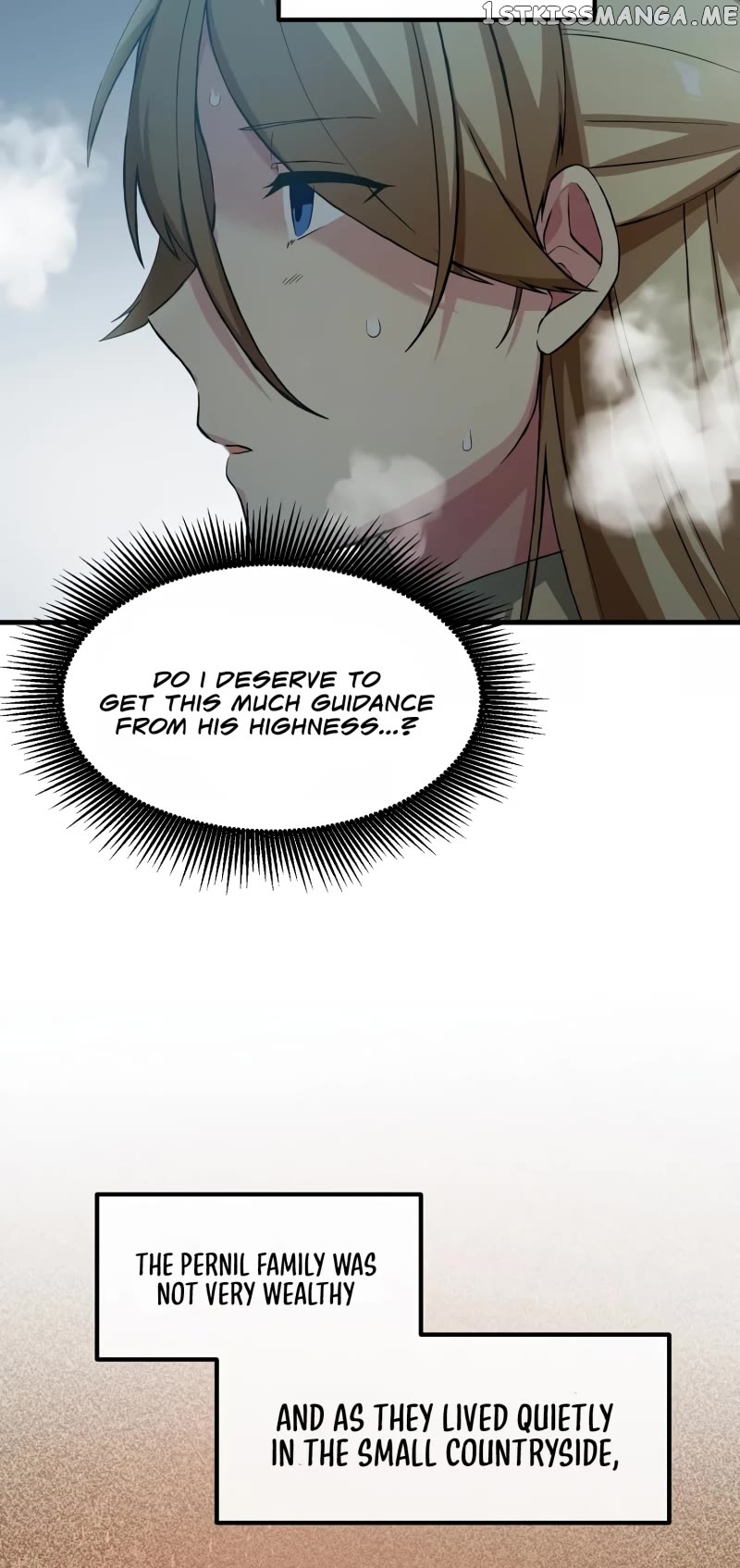 How a Former Pro takes advantage by doing an easy job Chapter 24 - page 4