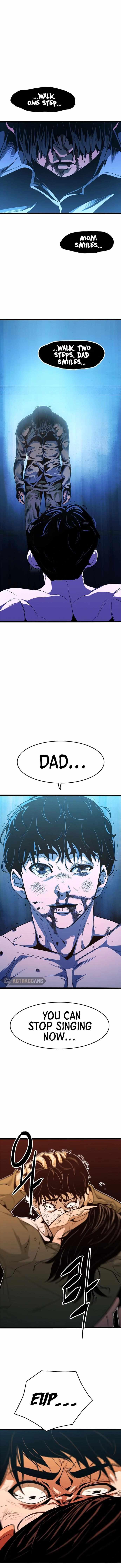 Death Row Boy Chapter 22 - page 10