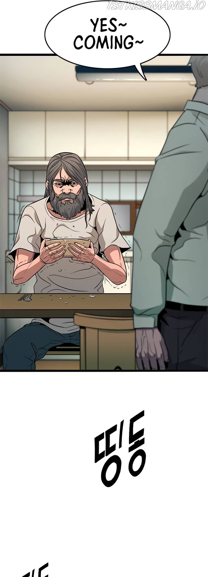 Death Row Boy Chapter 20 - page 104