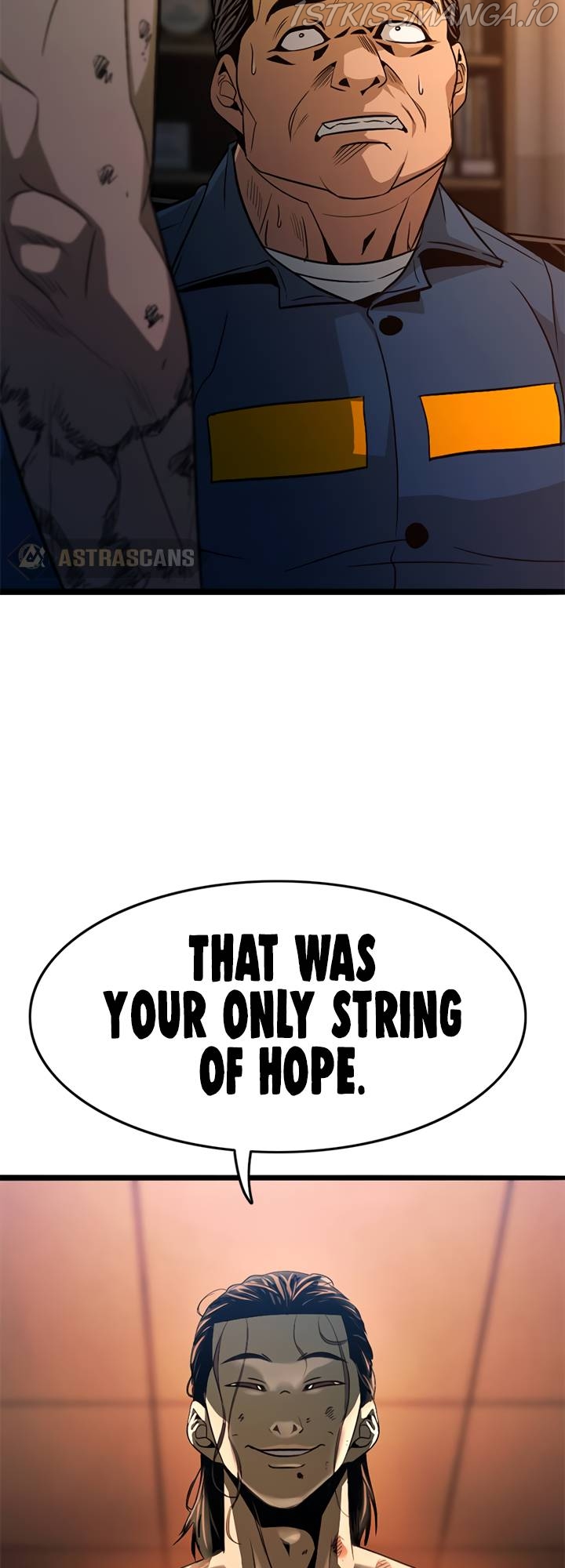 Death Row Boy Chapter 20 - page 11