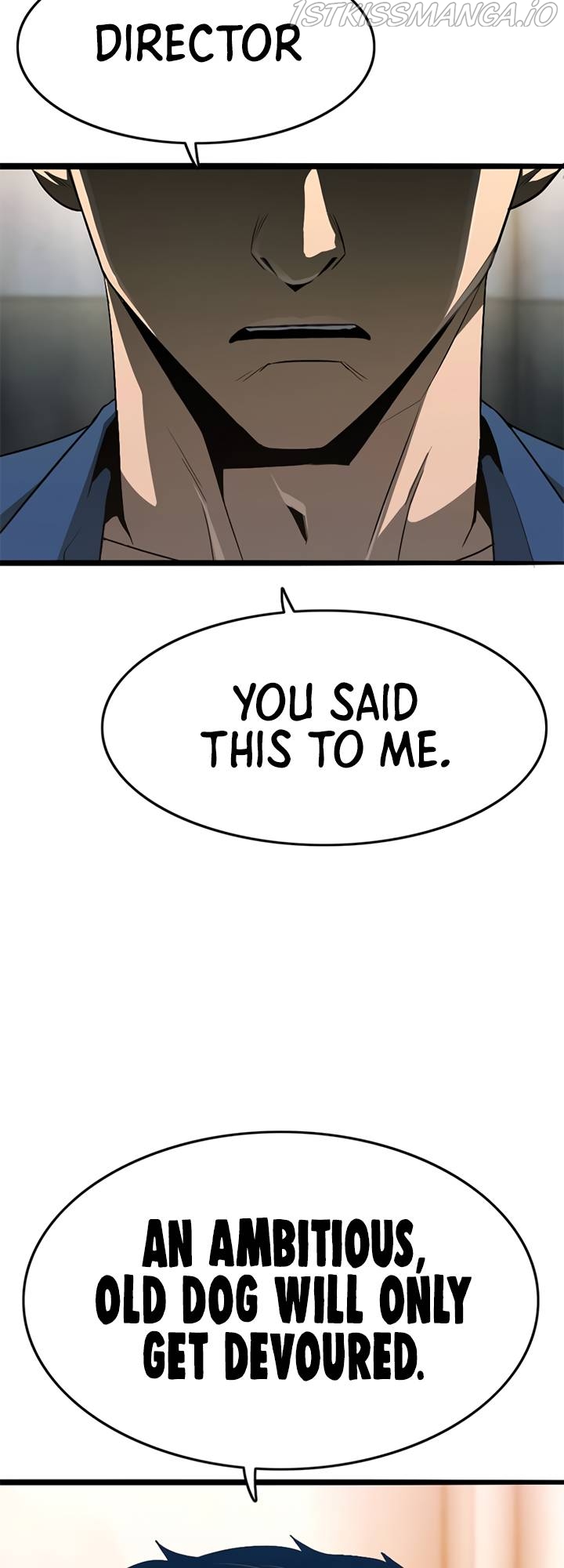 Death Row Boy Chapter 20 - page 18