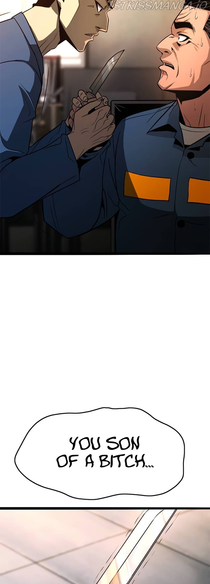 Death Row Boy Chapter 20 - page 24