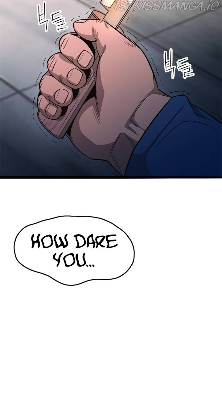 Death Row Boy Chapter 20 - page 25