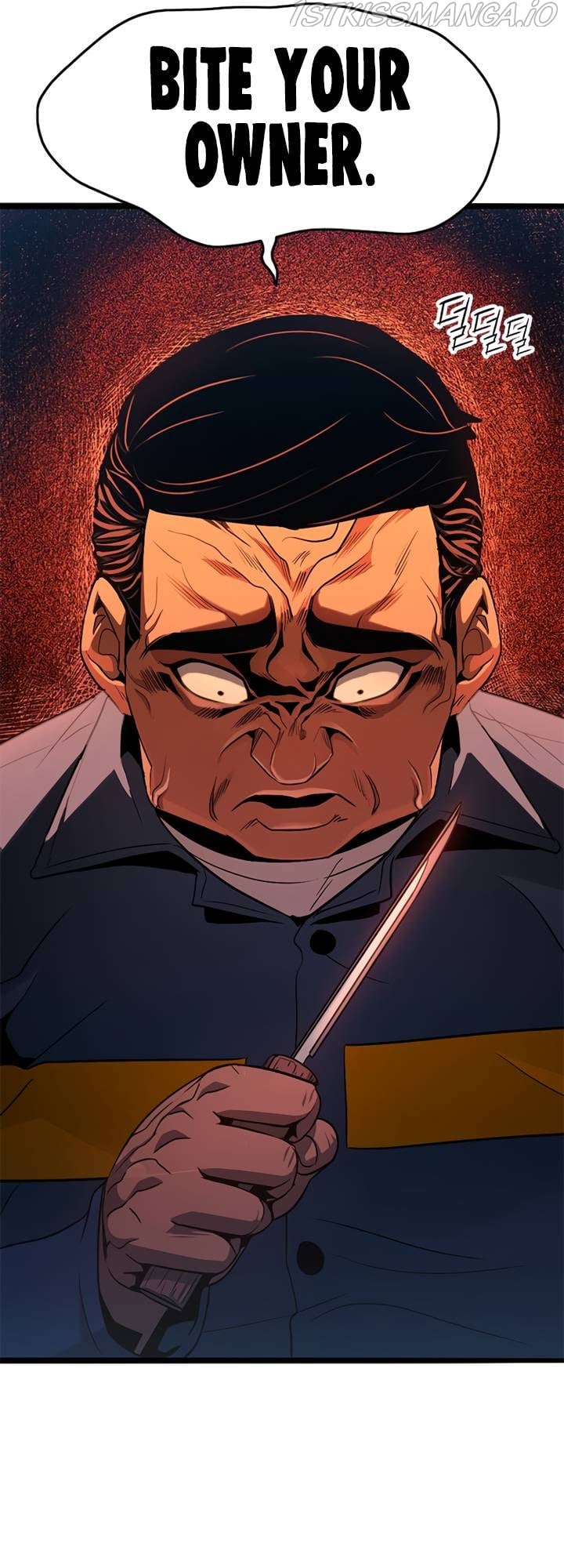 Death Row Boy Chapter 20 - page 26