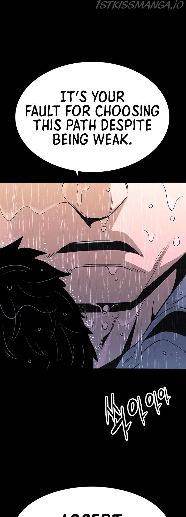 Death Row Boy Chapter 20 - page 34