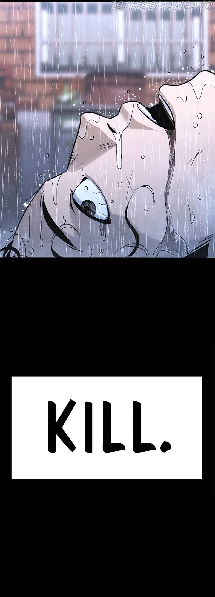 Death Row Boy Chapter 20 - page 38