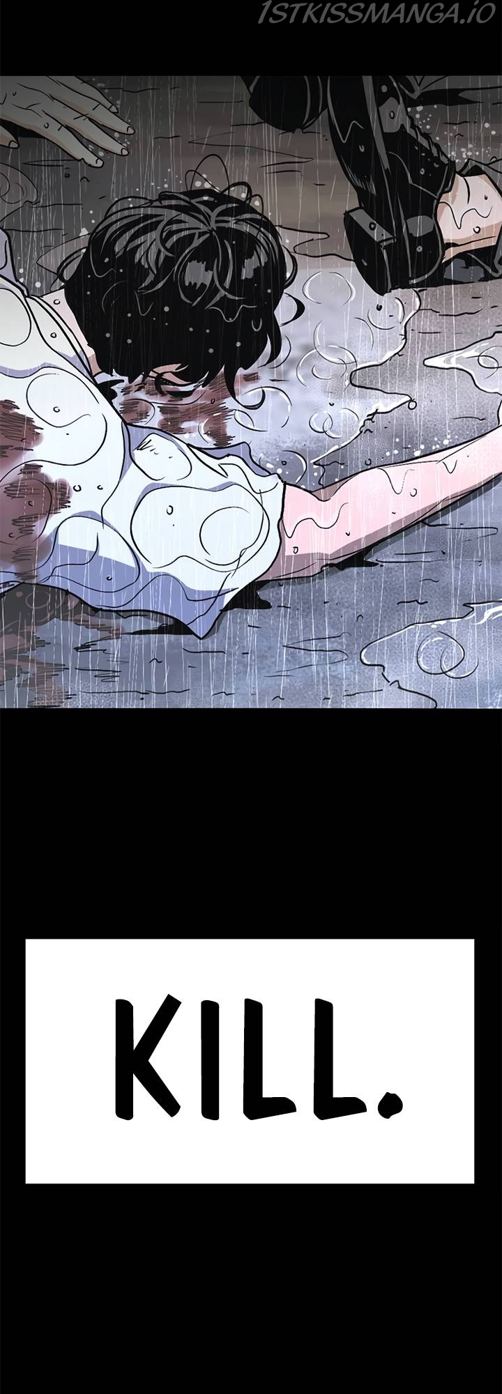 Death Row Boy Chapter 20 - page 39