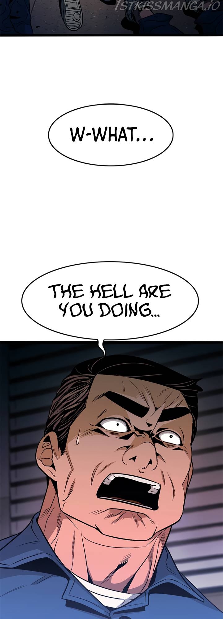 Death Row Boy Chapter 20 - page 4