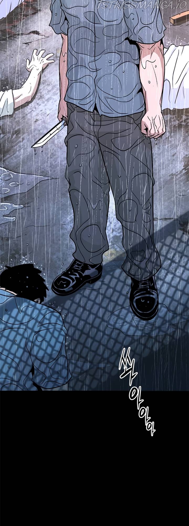 Death Row Boy Chapter 20 - page 42