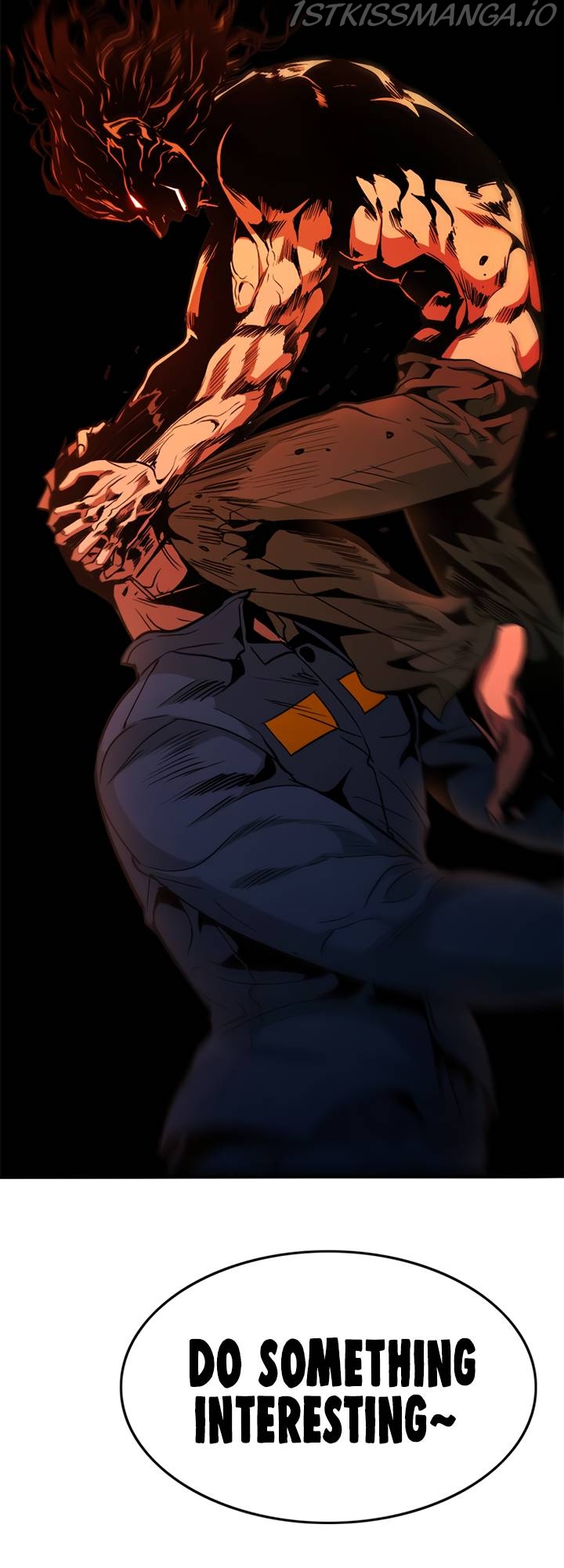 Death Row Boy Chapter 20 - page 50