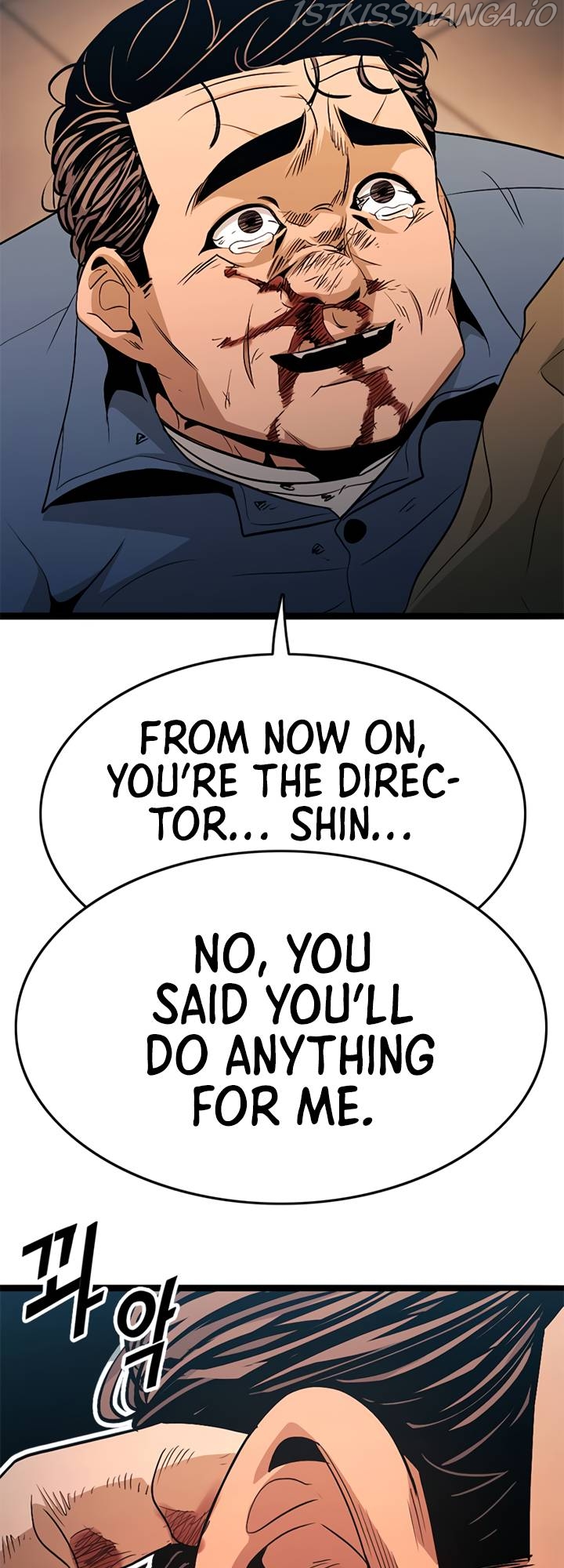Death Row Boy Chapter 20 - page 60