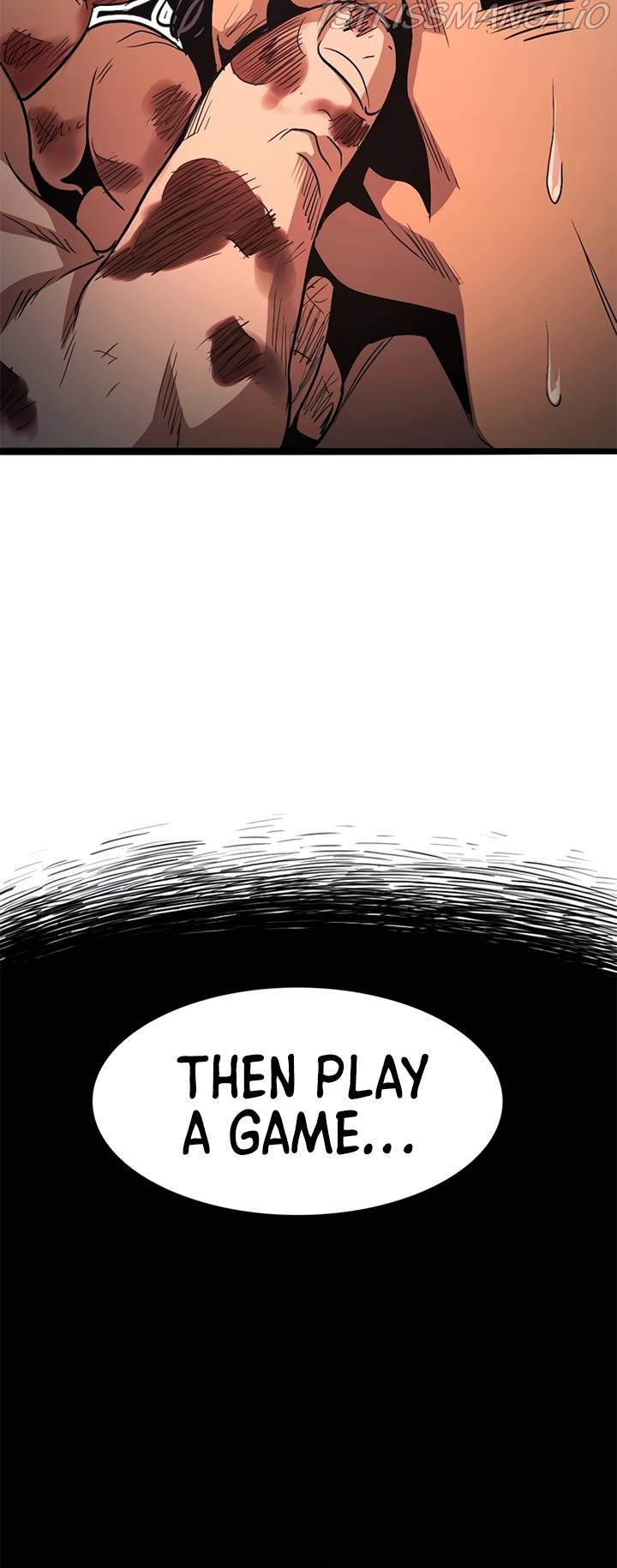Death Row Boy Chapter 20 - page 61