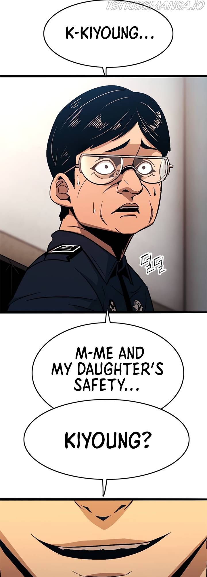 Death Row Boy Chapter 20 - page 70