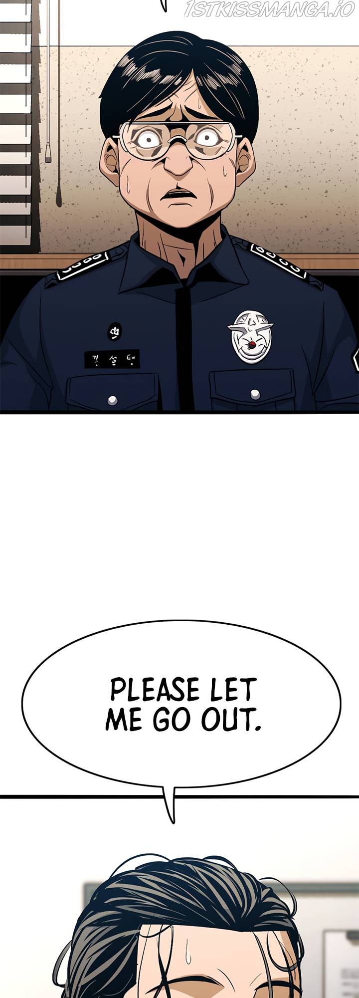 Death Row Boy Chapter 20 - page 81