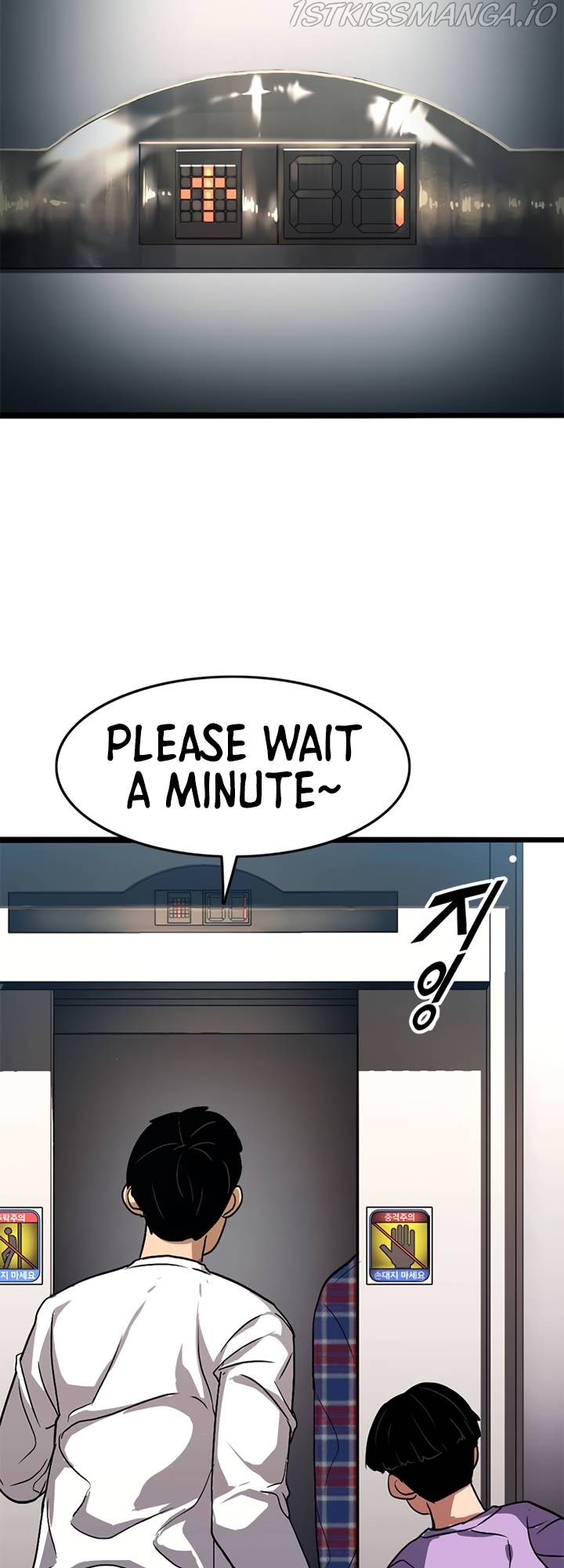 Death Row Boy Chapter 20 - page 94