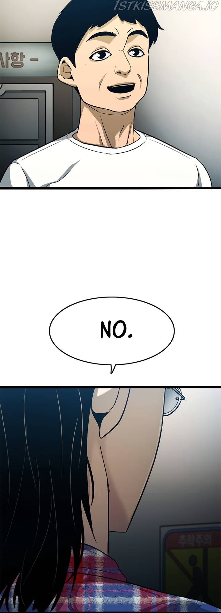 Death Row Boy Chapter 20 - page 97