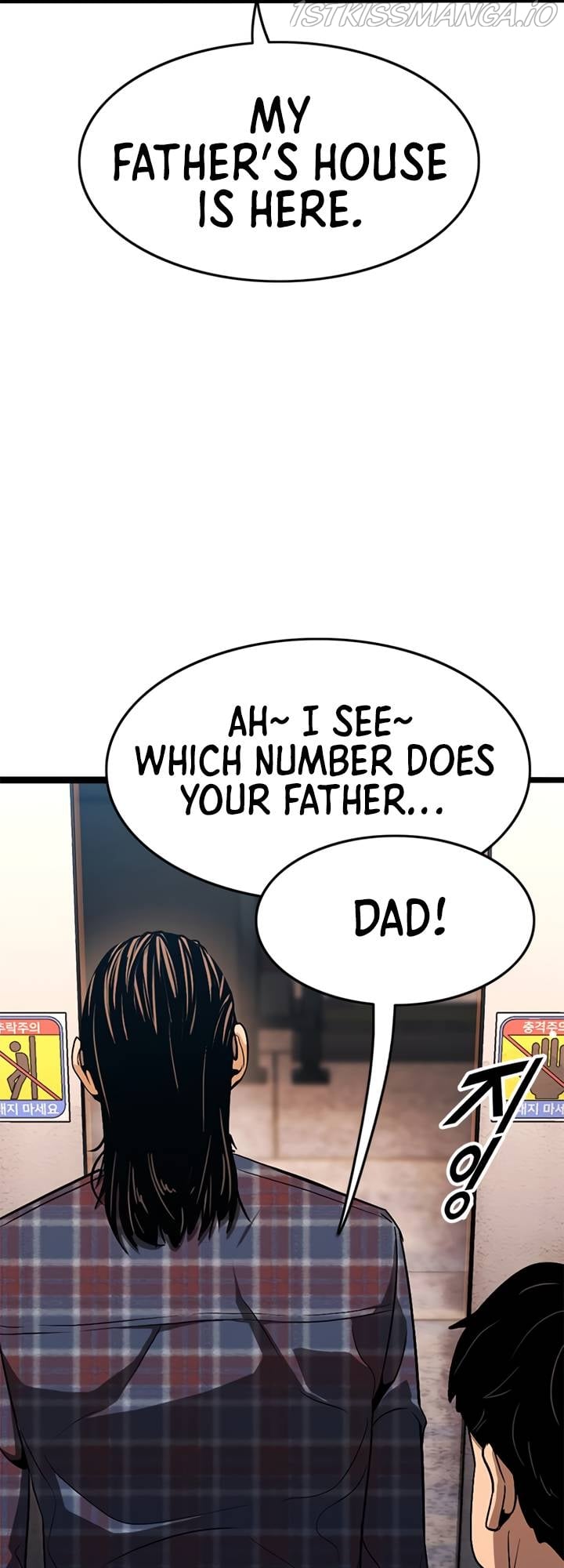 Death Row Boy Chapter 20 - page 98