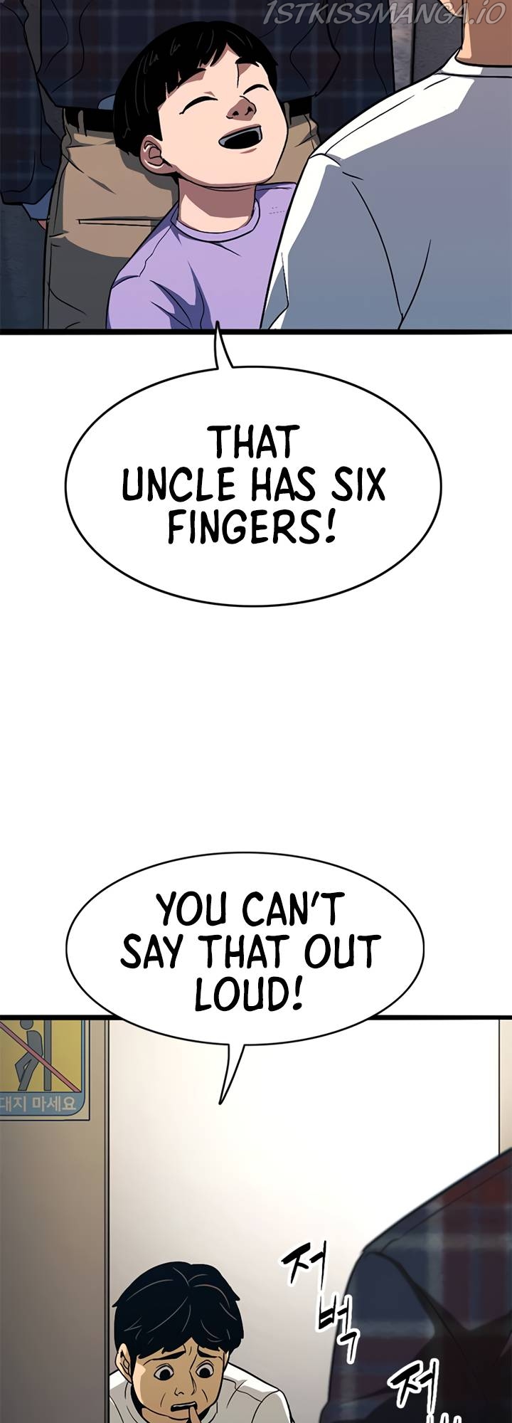 Death Row Boy Chapter 20 - page 99