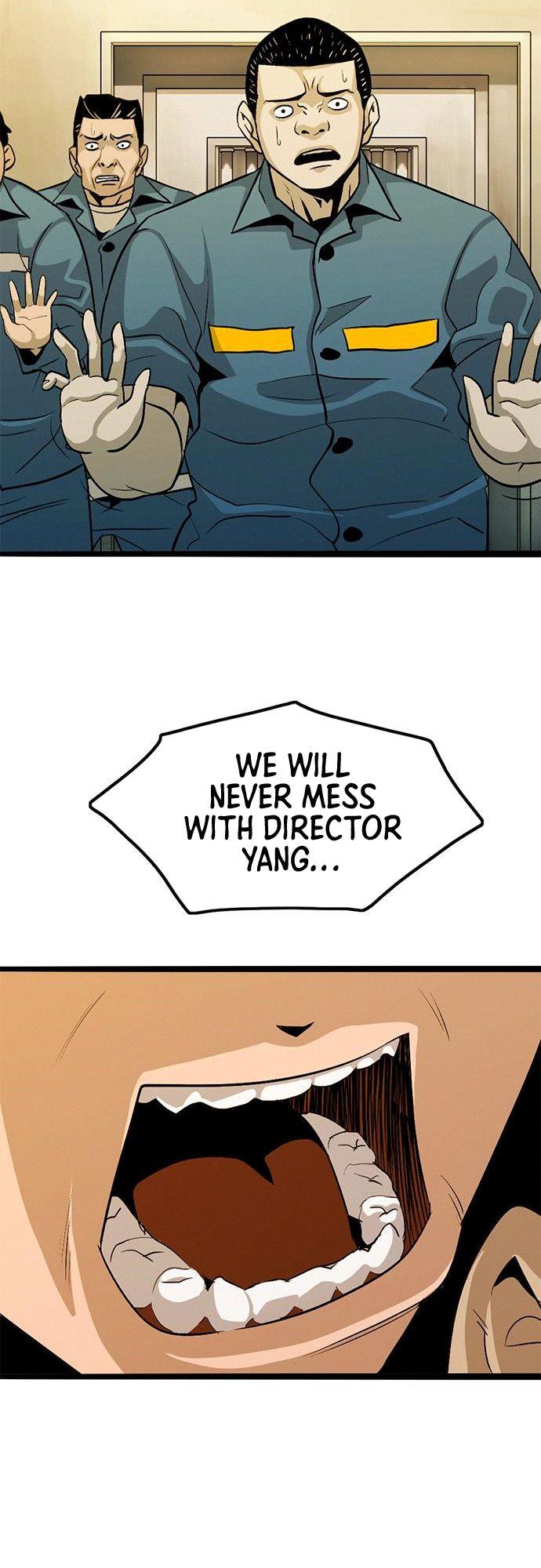 Death Row Boy Chapter 4 - page 100