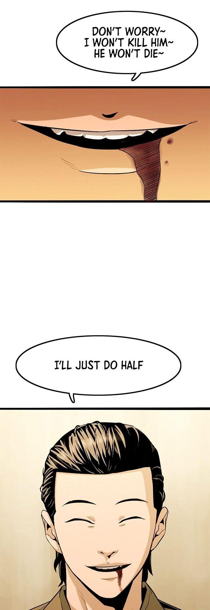 Death Row Boy Chapter 4 - page 103