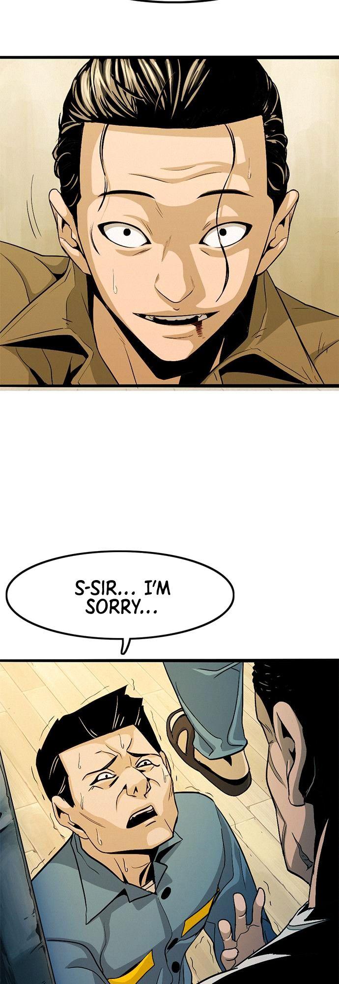 Death Row Boy Chapter 4 - page 106