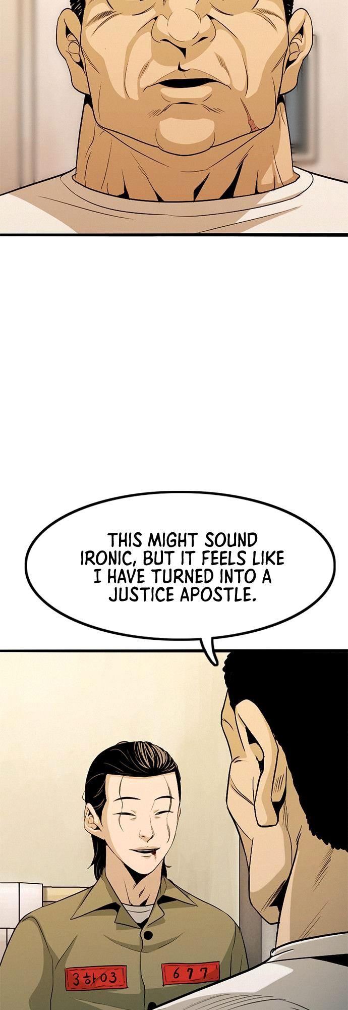 Death Row Boy Chapter 4 - page 109