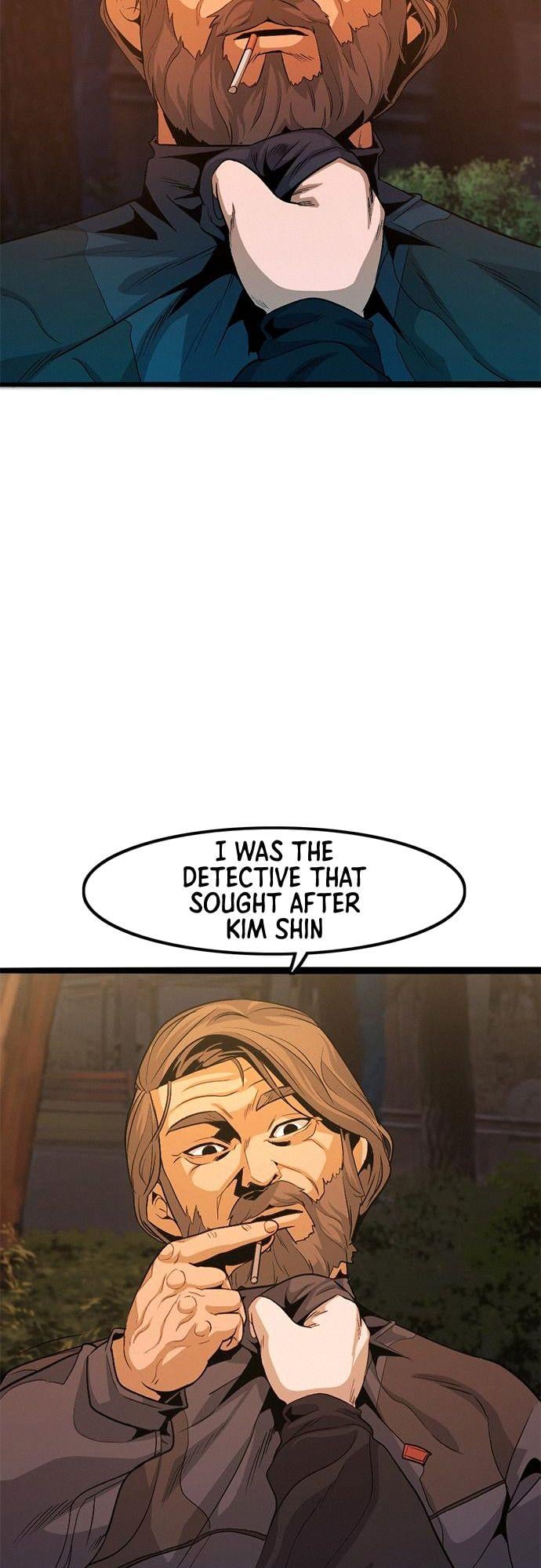 Death Row Boy Chapter 4 - page 25