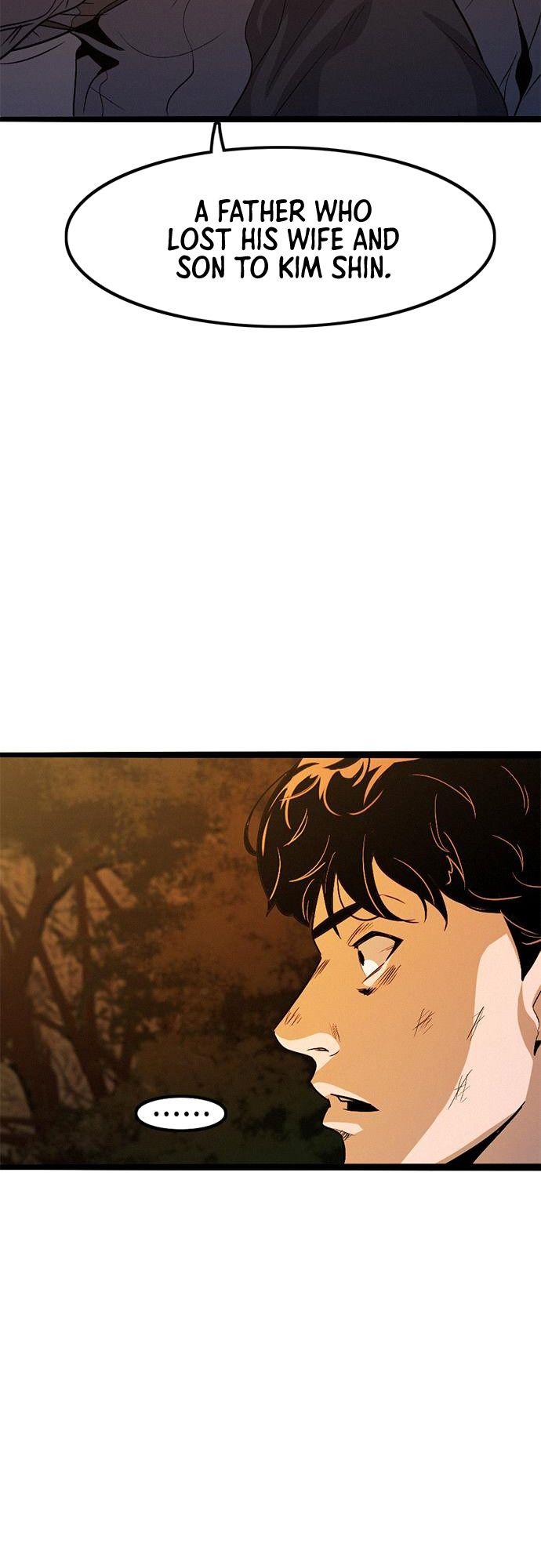Death Row Boy Chapter 4 - page 26