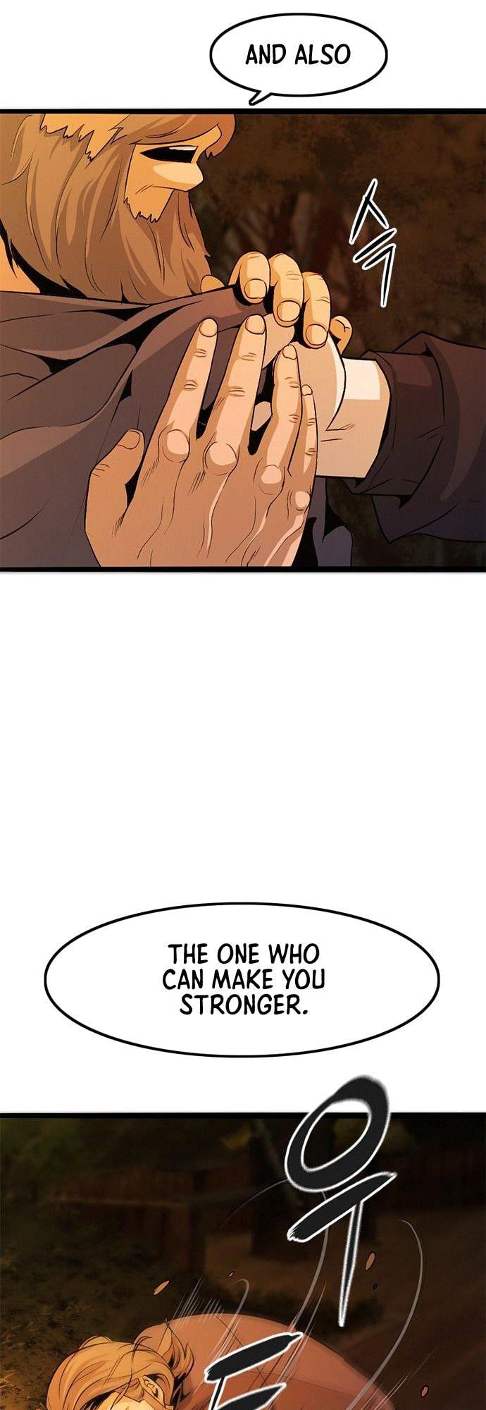 Death Row Boy Chapter 4 - page 27