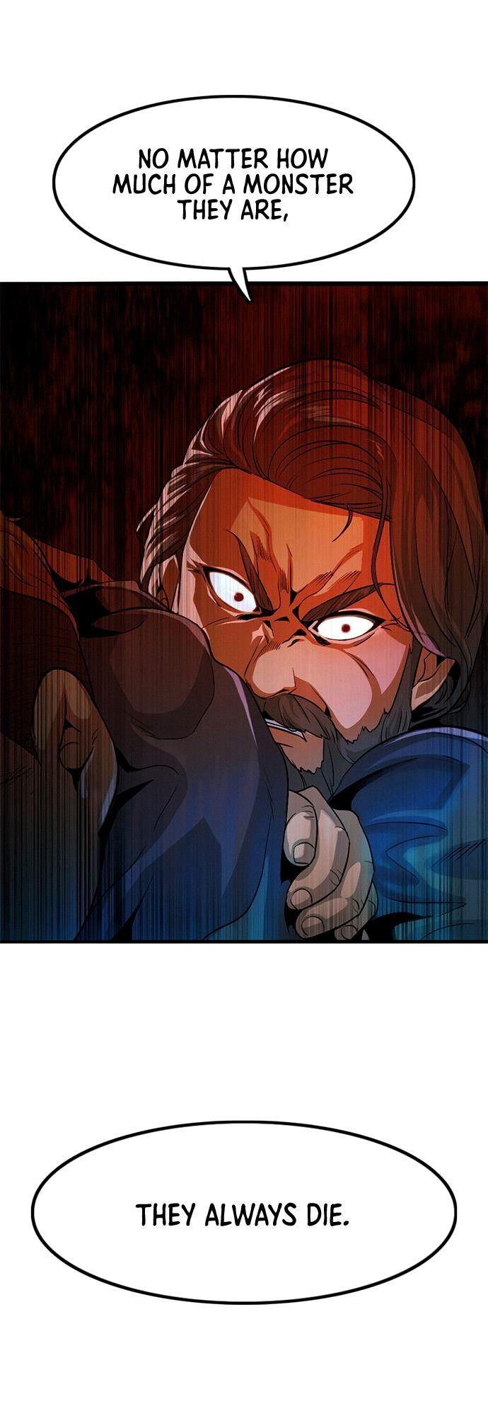 Death Row Boy Chapter 4 - page 3