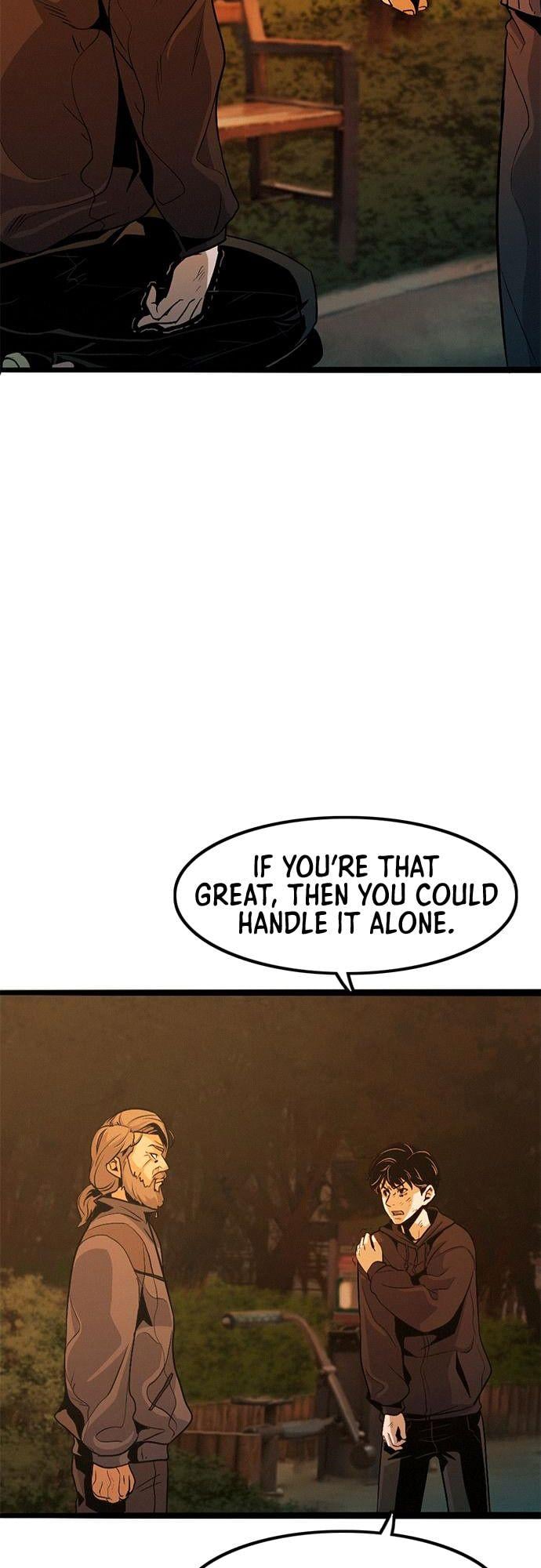 Death Row Boy Chapter 4 - page 31