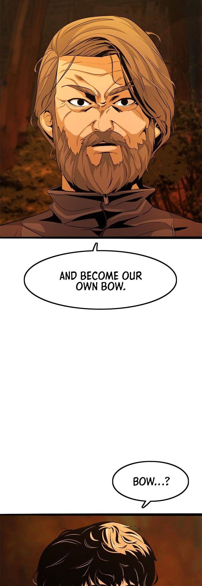 Death Row Boy Chapter 4 - page 34