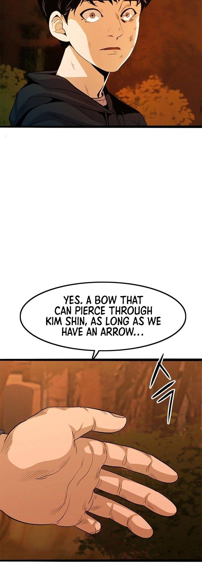Death Row Boy Chapter 4 - page 35