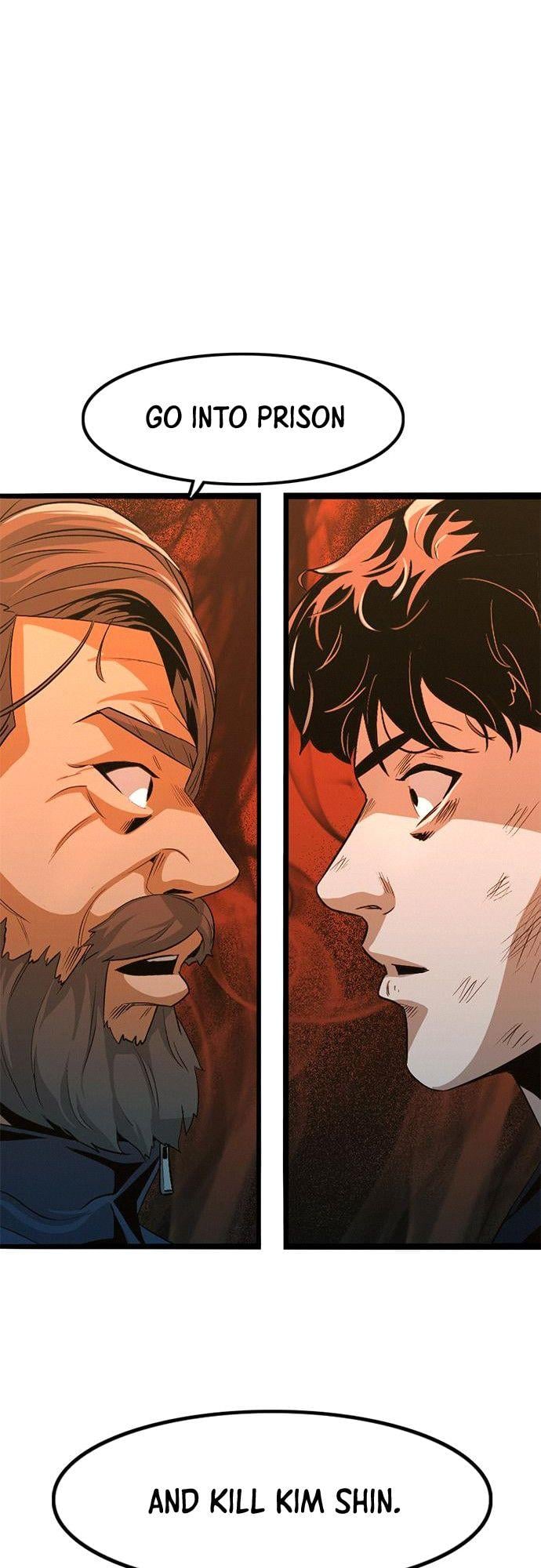 Death Row Boy Chapter 4 - page 37