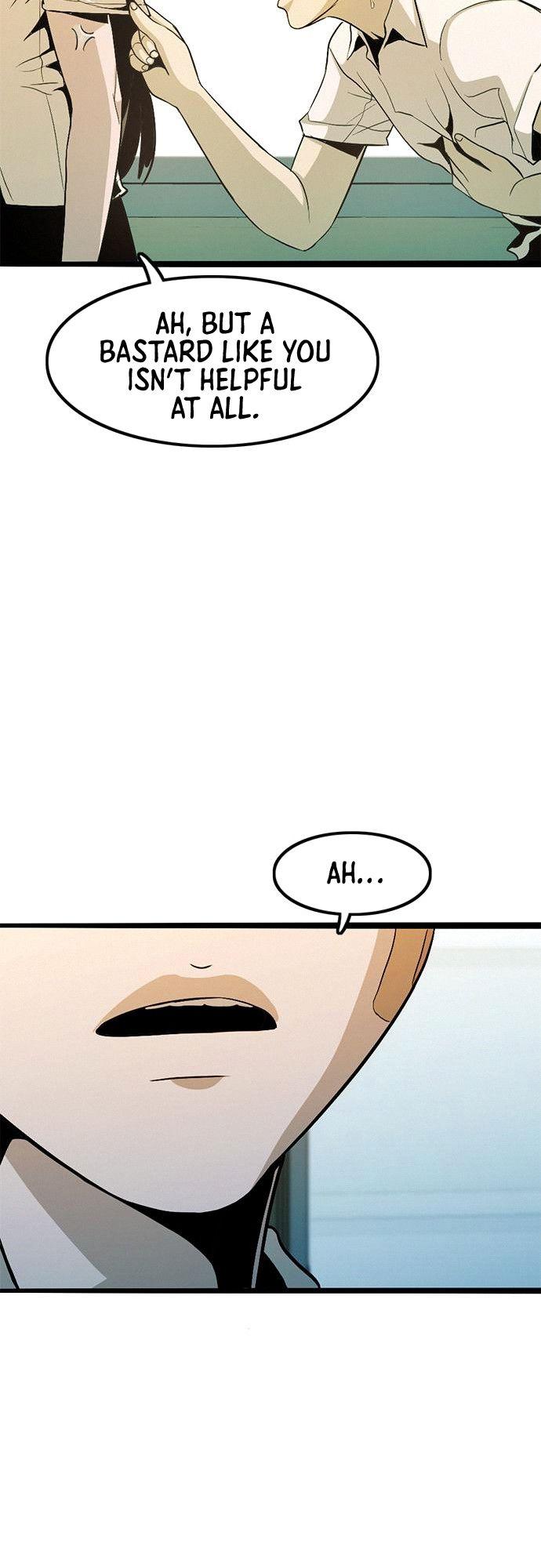 Death Row Boy Chapter 4 - page 49